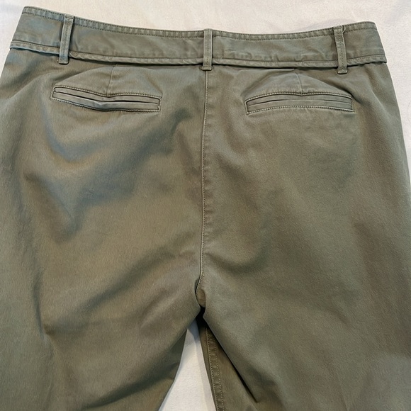 LOFT casual chino pants - Picture 5 of 8